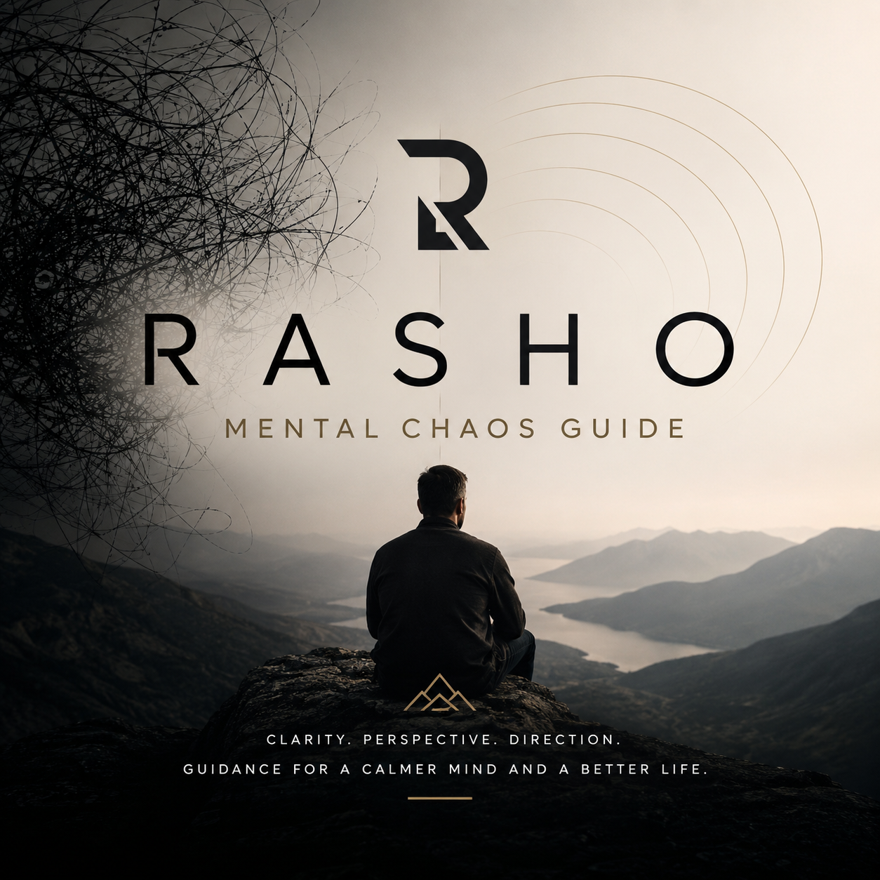 Rasho — Clarity, perspective, direction